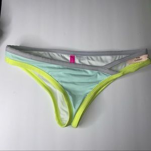 Victoria Secret Swim Bikini Bottom